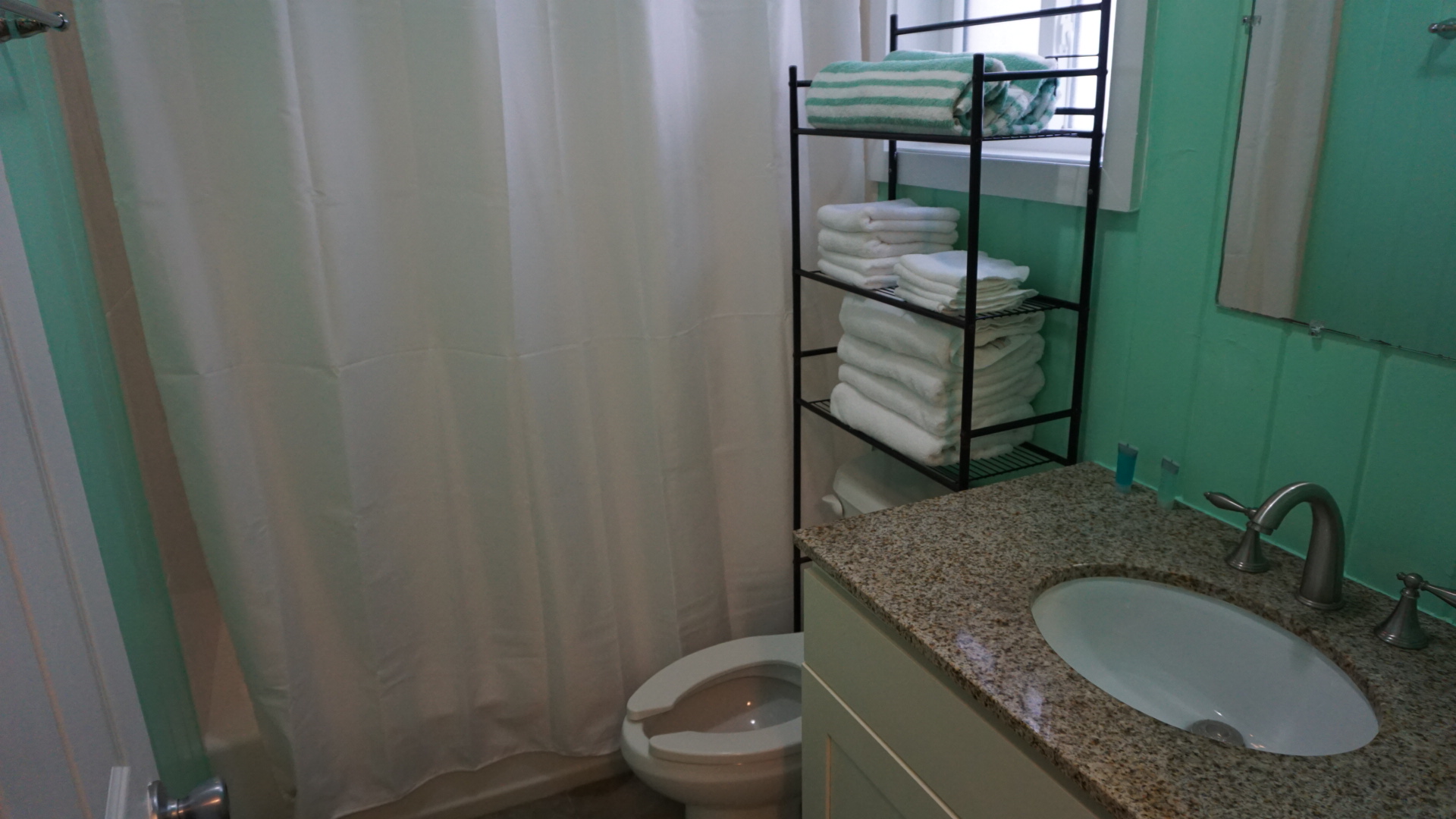 Harbourside Rentals Bahamas